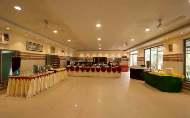 Hotel Sonar Bangla Mandarmoni