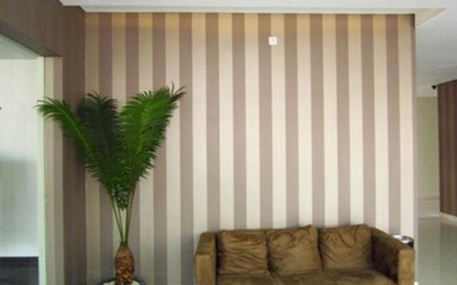 J Residence Hostel Ciumbuleuit