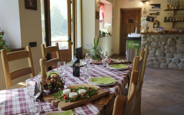 Agriturismo Le Radici