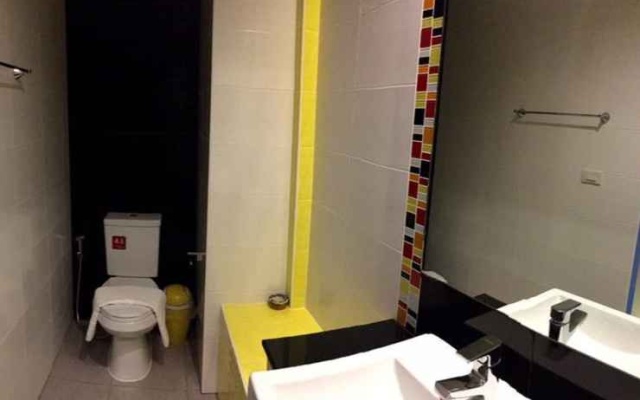 IDUS Resort