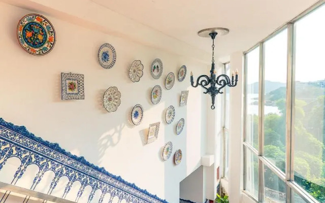 Pousada de Coloane Boutique Hotel