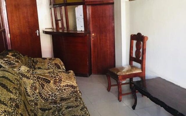 Sir James Hotel