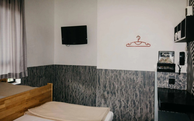 Kayun Hostel