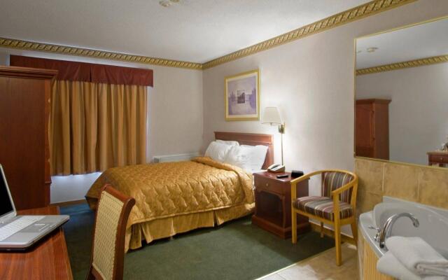 Econo Lodge