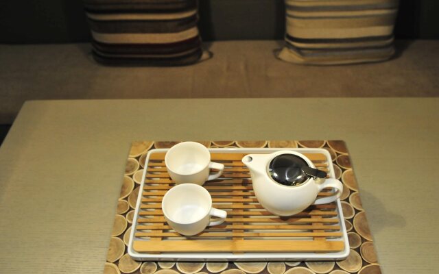 Hangzhou Luck Boutique Hotel