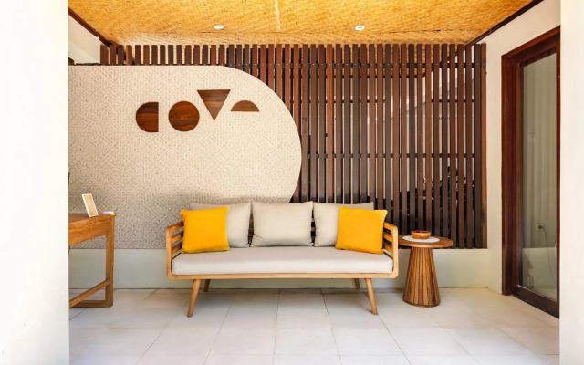 Urbanest Inn Villa