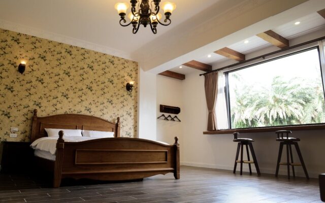 Greenfield B&B