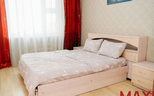 Апартаменты Макси сутки на ул. Садовая 7к3