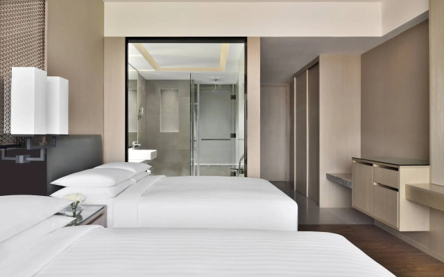 Kathmandu Marriott Hotel