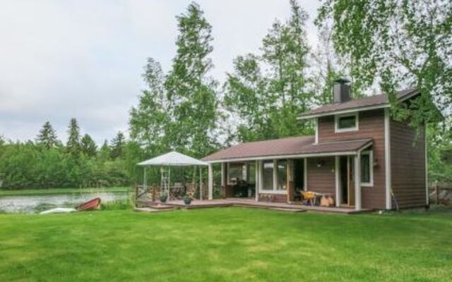 Holiday Home Villa petra