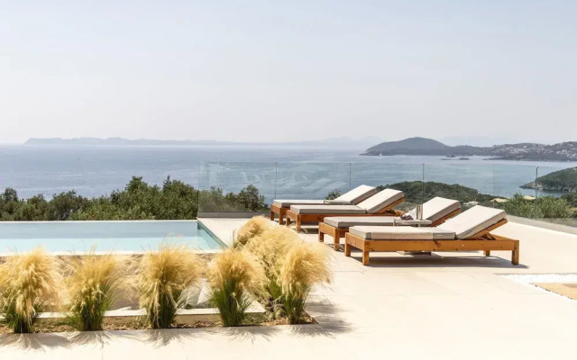 Syvana Exquisite Villas