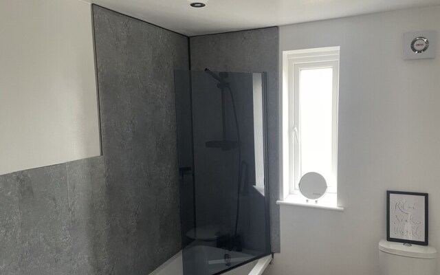 Beautiful Brand new 3-bed House in Sheffield