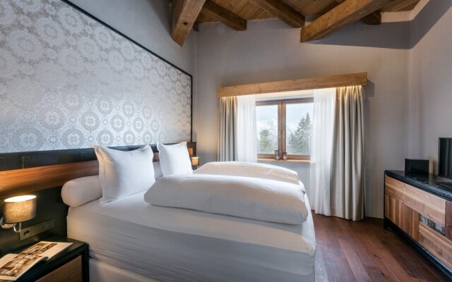 SIR HENRY Suiten-Hotel
