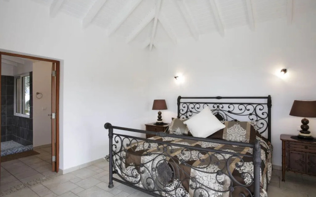 Dream Villa Terres Basses 543