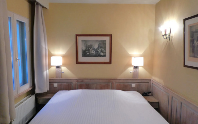 Hotel Biskajer by CW Hotel Collection