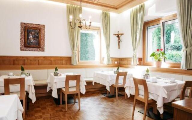 Pension Salvatorianerinnen