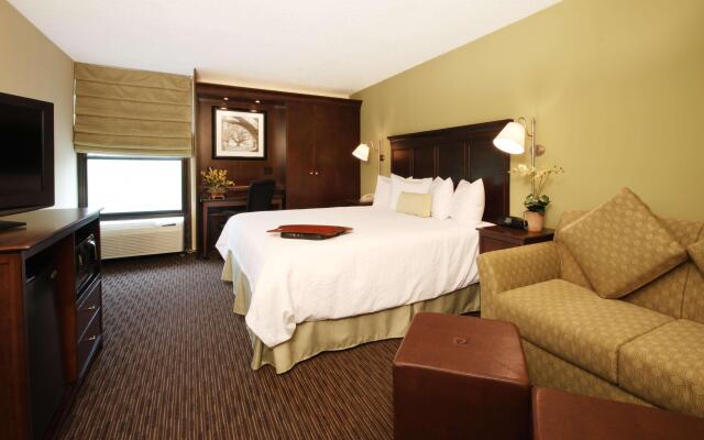 Hampton Inn Indianapolis-N.E./Castleton