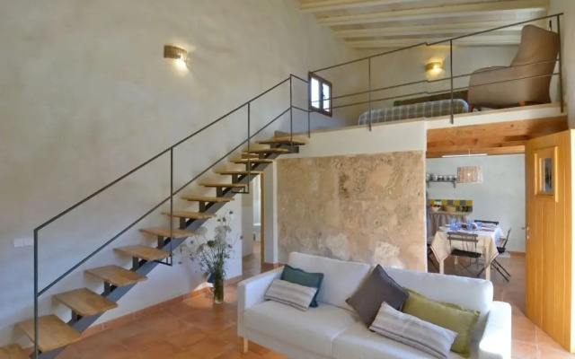 Country cozy house with pool Mallorca