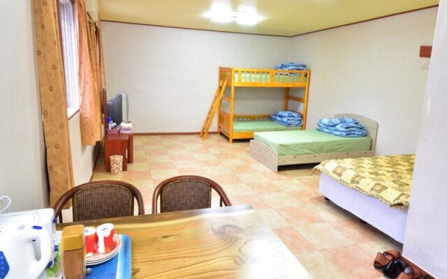 Bluewoods Resortel