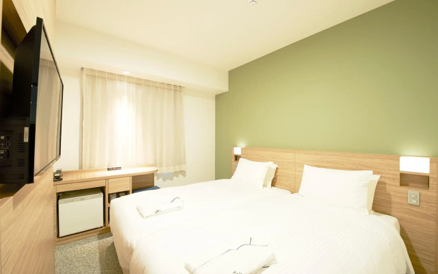 Sotetsu Fresa Inn Tokyo Kinshicho