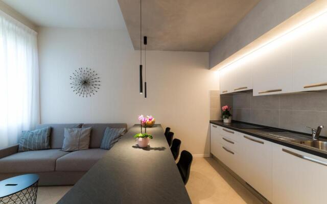 DV Garda Suite