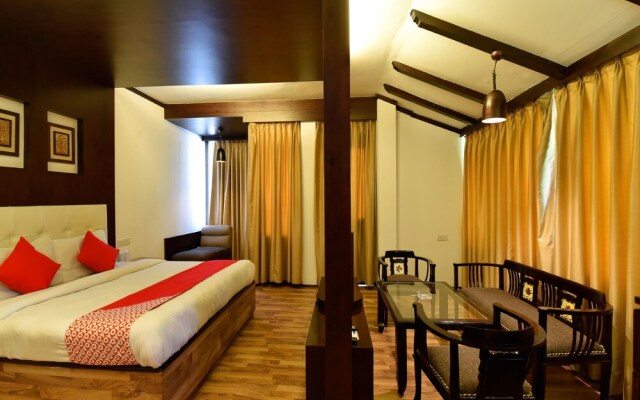 OYO 1430 Hotel Whispering Inn