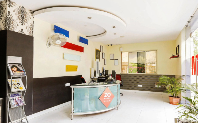 Zo Rooms Hitex