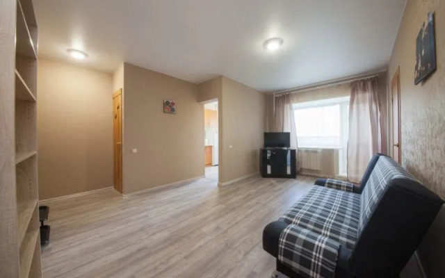 Apartments Kvartirov on str. Krasnaya ploshchad, bld. 1