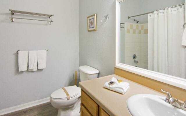 ACO FUN -3bd Villa with Loft (RW2202)