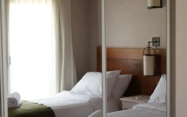 Arabela Casas de Campo y Suites