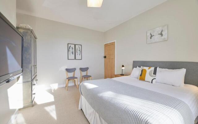 Host Stay The Cottage in Corbridge