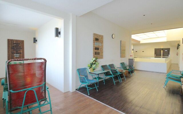 Airy Tegalsari Kawi Raya 49 Semarang