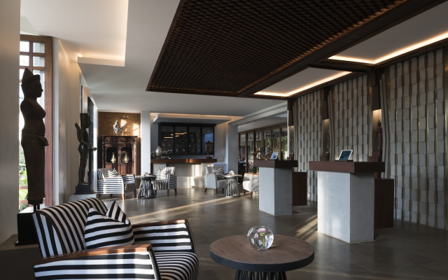 Jaya House River Park Hotel