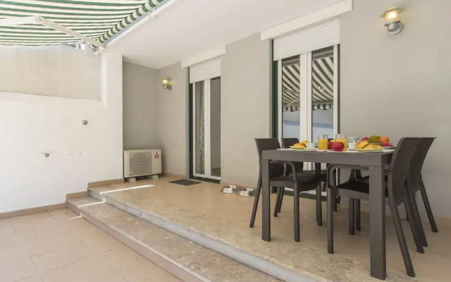 Saldanha Valmor Terrace