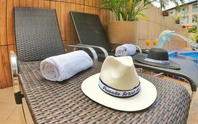 Pousada Sereia do Porto