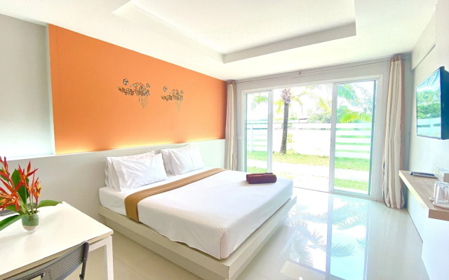 Kuapa Resort