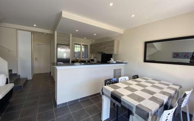 Maison Sainte-Maxime, 4 pièces, 6 personnes - FR-1-226-279