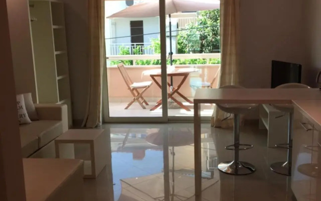 Villa Jani Top Floor Suite