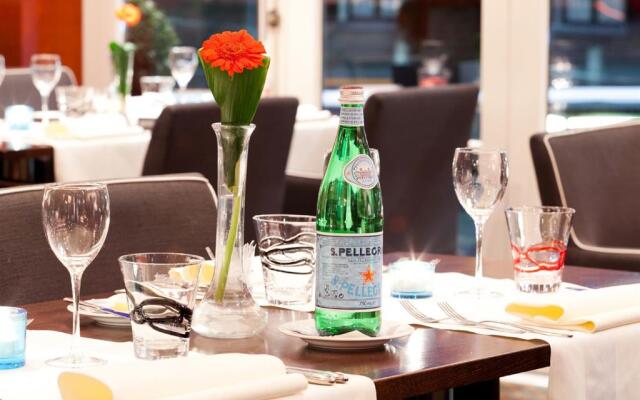 Hotel Restaurant De Zwaan