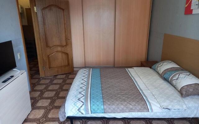 Aday Apartments on Karl Marx Street 72/21