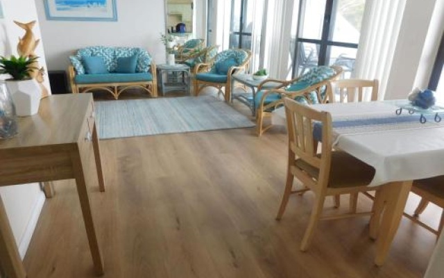 5 'The Point' 5-7 Mitchell Street - Large Balcony And Great Water Views – Guest Rooms – Soldiers Point