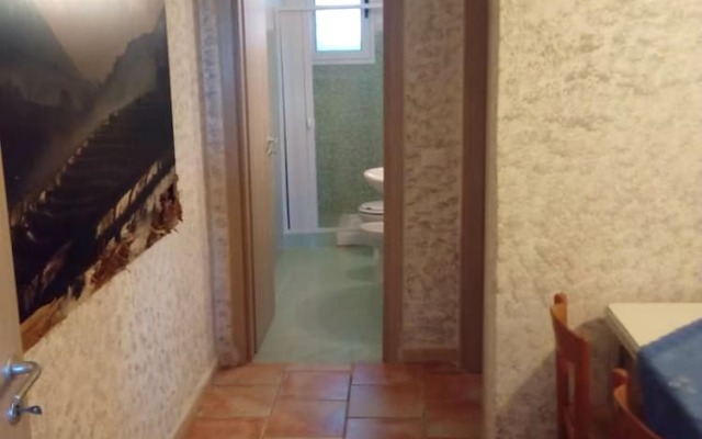 Il Rifugio Dei Cinque Angeli