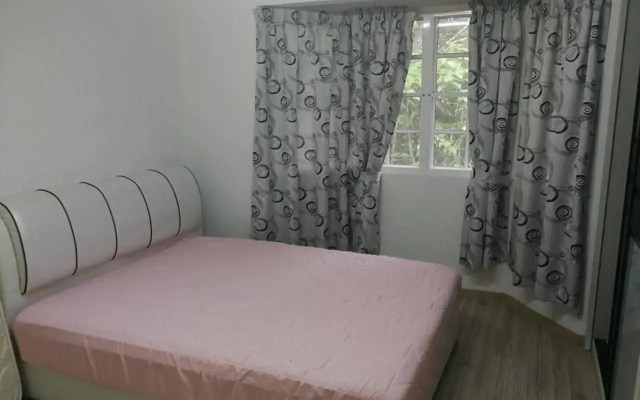 The Haven Retreat B7-2-1 ( Silverpark)