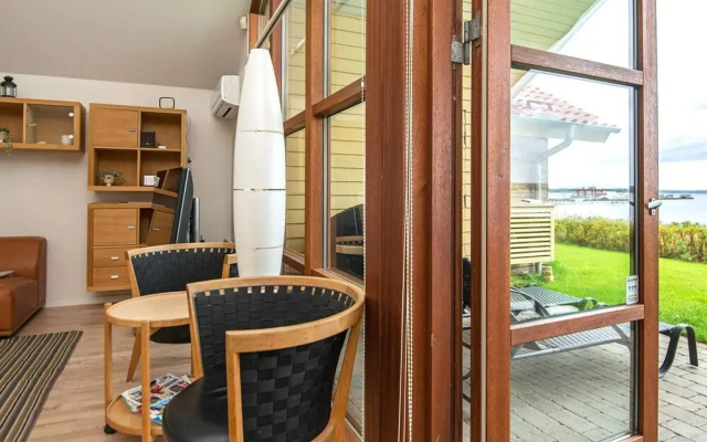 6 Person Holiday Home in Egernsund-by Traum