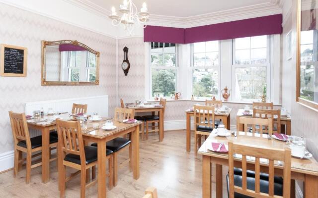The Ravenswood B&B