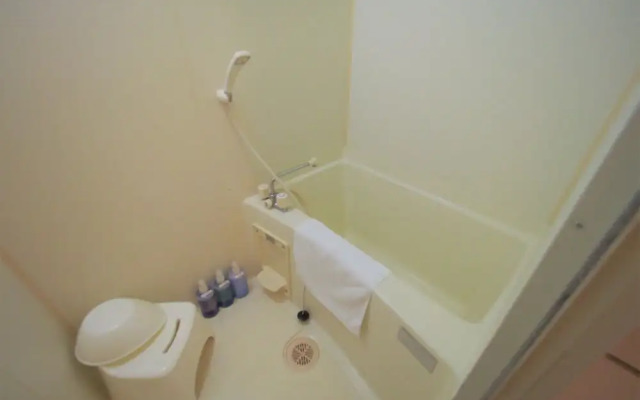 Always Stay Dotonbori502 PH170