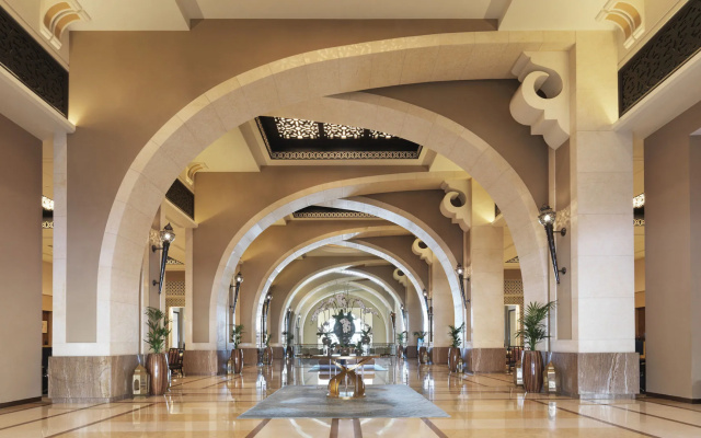 Fairmont The Palm - Image 2