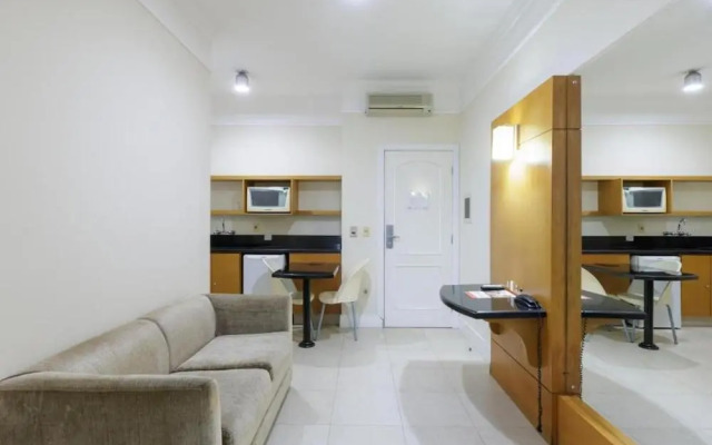 Hotel Le Village Flats