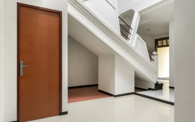 RedDoorz near Universitas Widyagama Malang