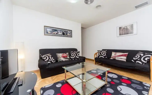 Madrid Apartel